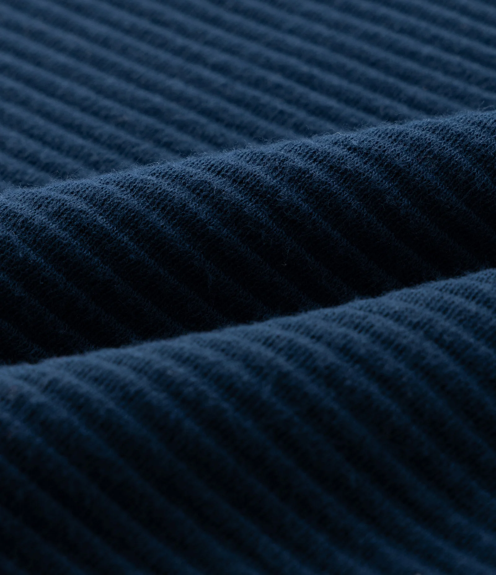 Camiseta Infantil Texturizada com Etiqueta na Barra - Tam 5 a 14 Anos Azul 3