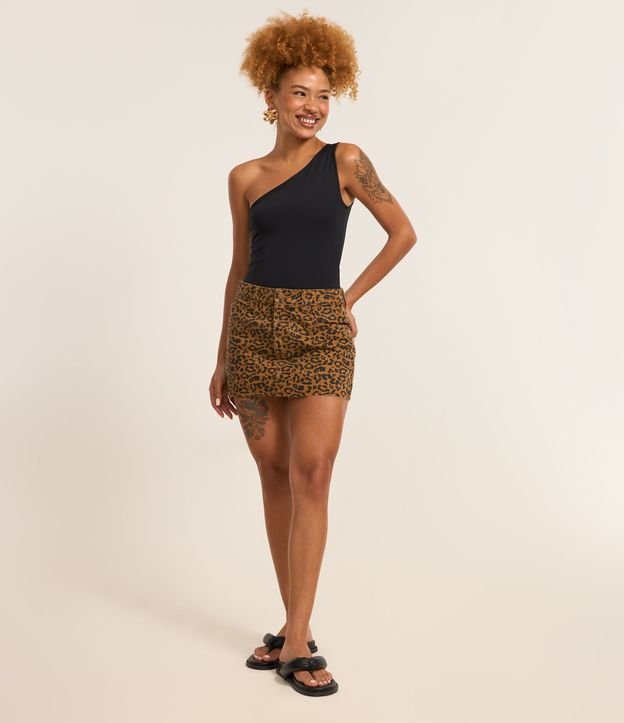 Cor: Marrom | Tamanho: 36