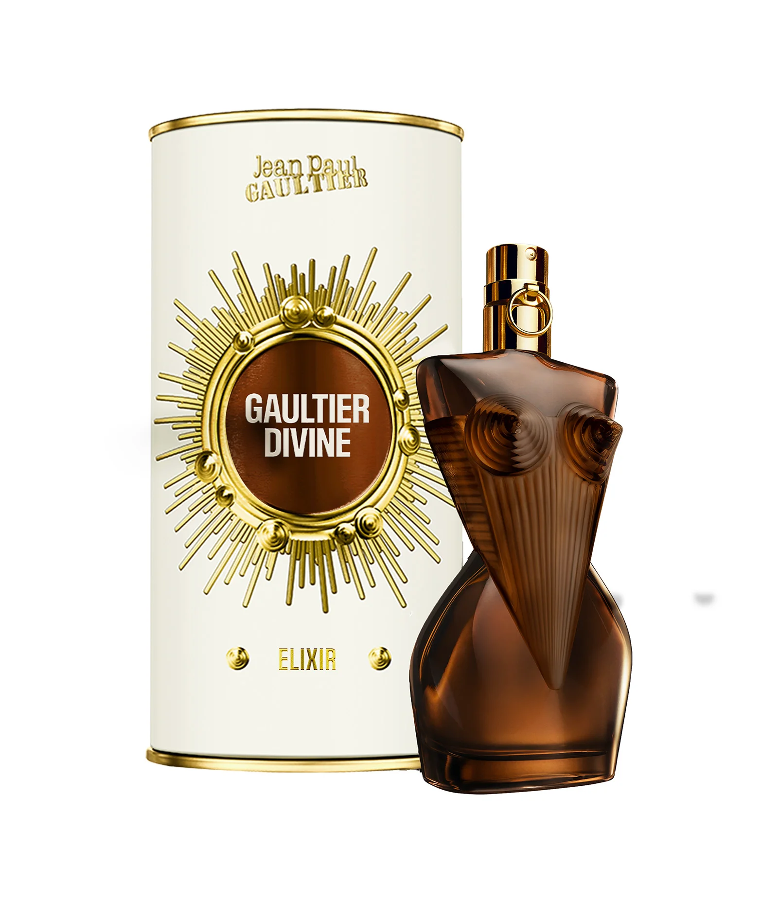 Jean Paul Gaultier Gaultier Divine Elixir Parfum 30ml 1
