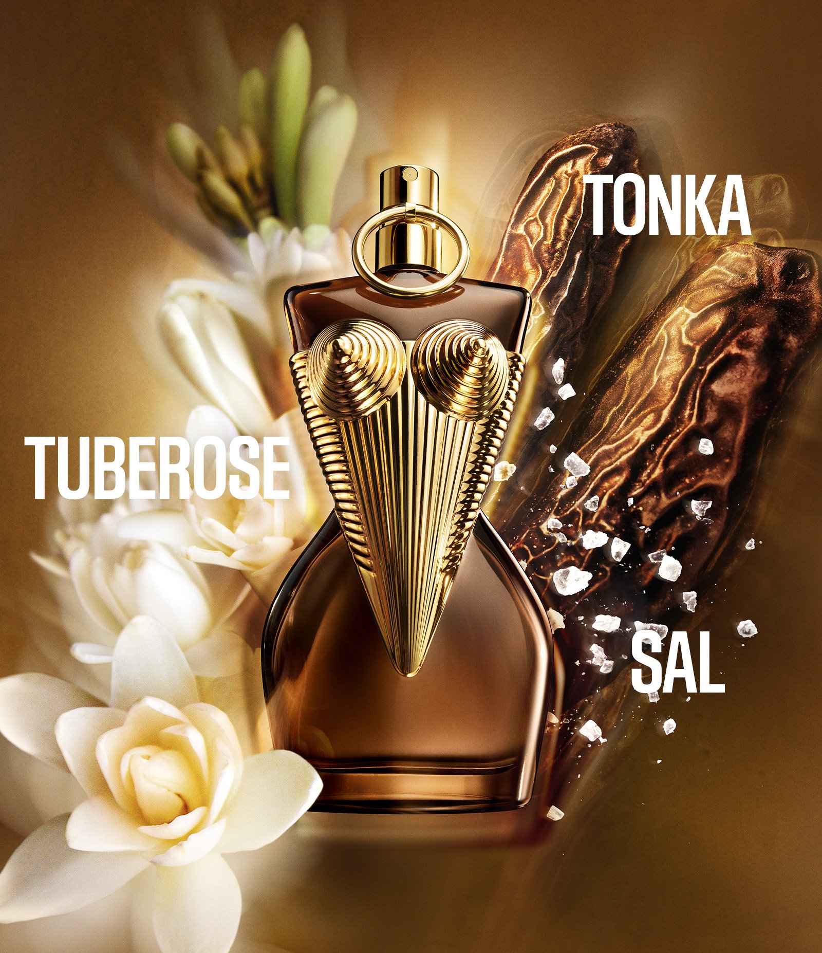 Jean Paul Gaultier Gaultier Divine Elixir Parfum 30ml 3