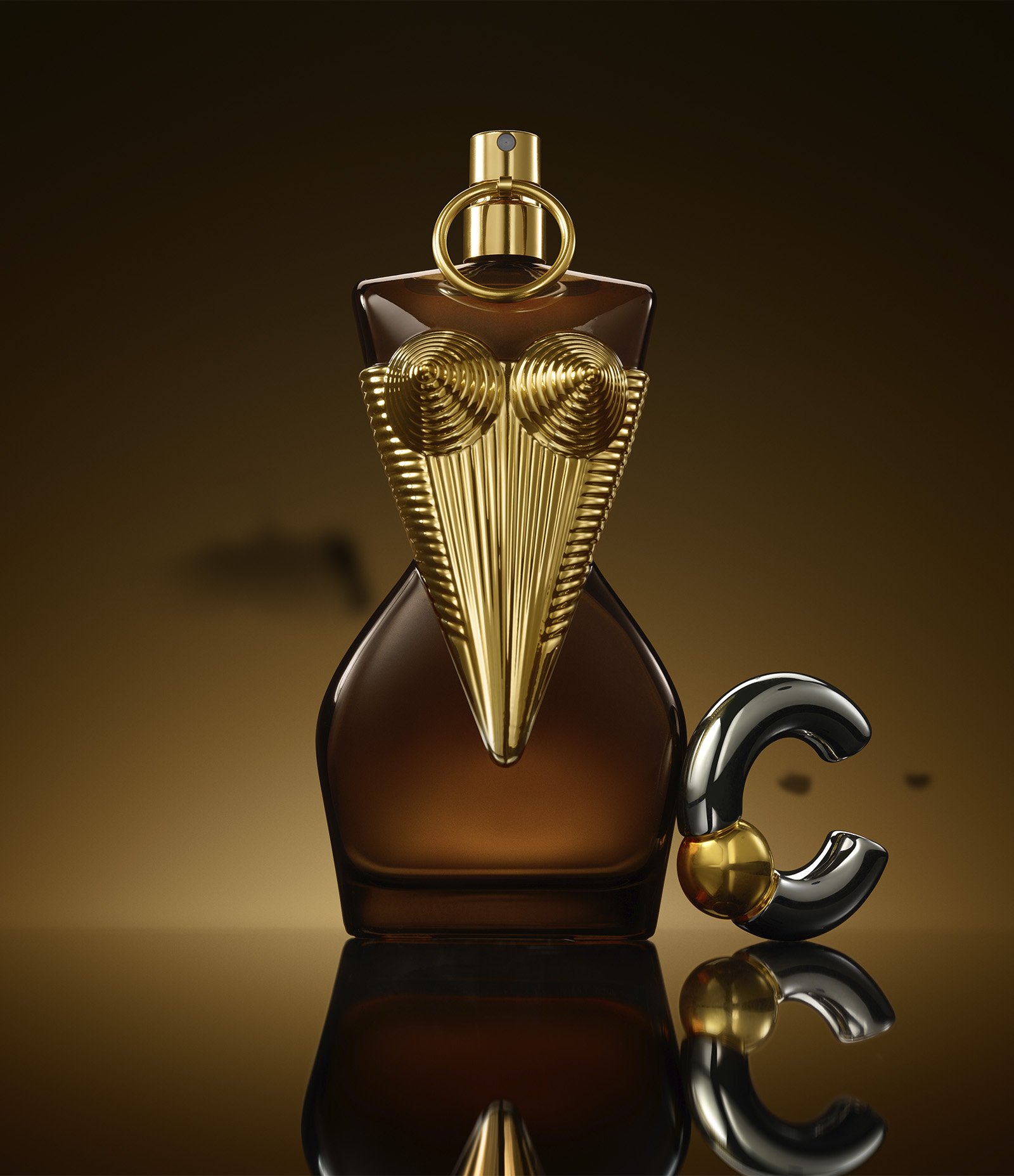 Jean Paul Gaultier Gaultier Divine Elixir Parfum 30ml 5