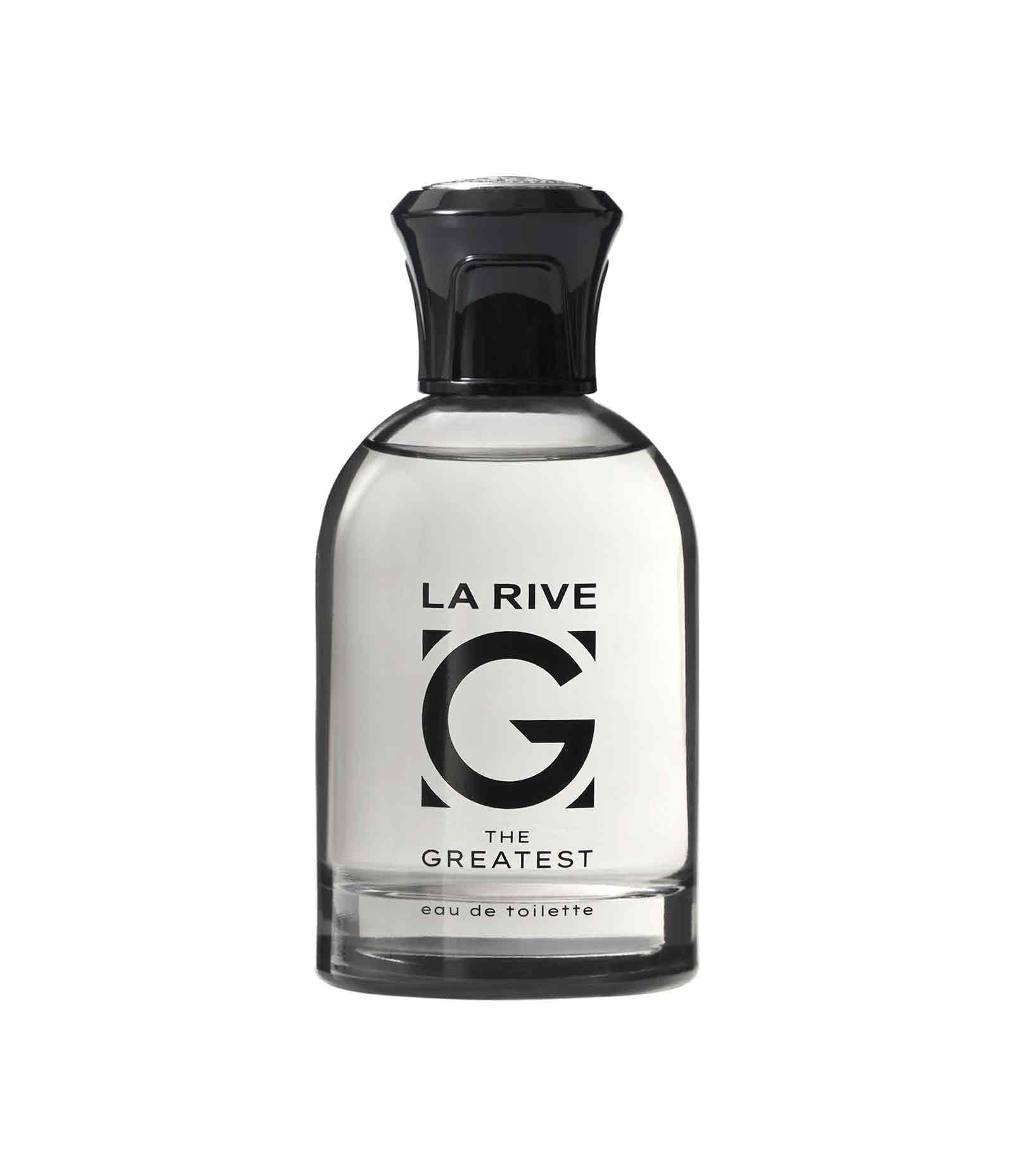 Perfume La Rive The Greatest Eau de Toilette Masculino 100ML 1