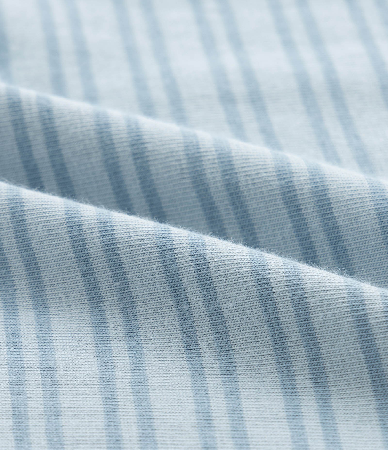 Macacão Infantil em Suedine com Estampa de Gatos e Listrado - Tam 0 a 18 meses Azul 4