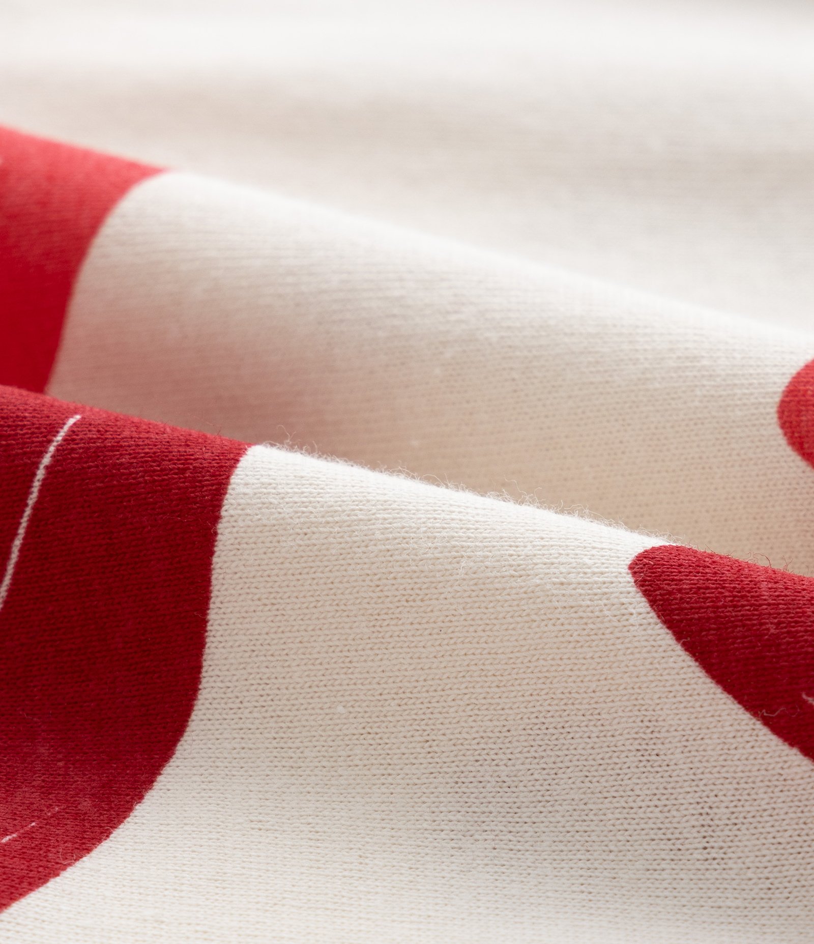 Vestido Infantil em Algodão com Estampa de Corações - Tam 5 a 14 Anos Bege 3