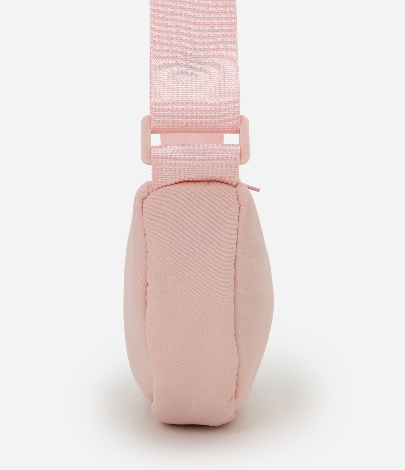 Bolsa Infantil com Formato Meia Lua - Tam U Rosa 2