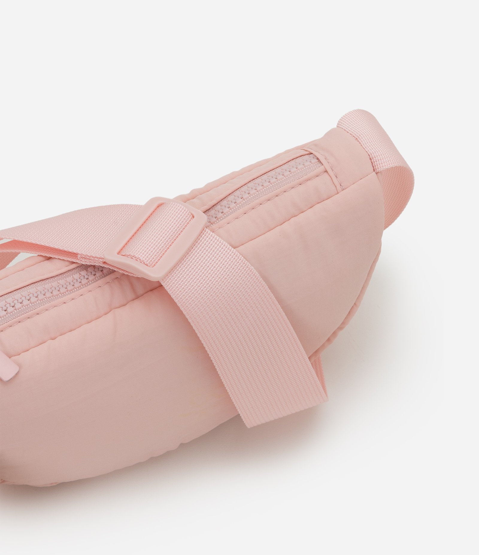 Bolsa Infantil com Formato Meia Lua - Tam U Rosa 4