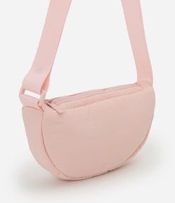 Bolsa Infantil com Formato Meia Lua - Tam U