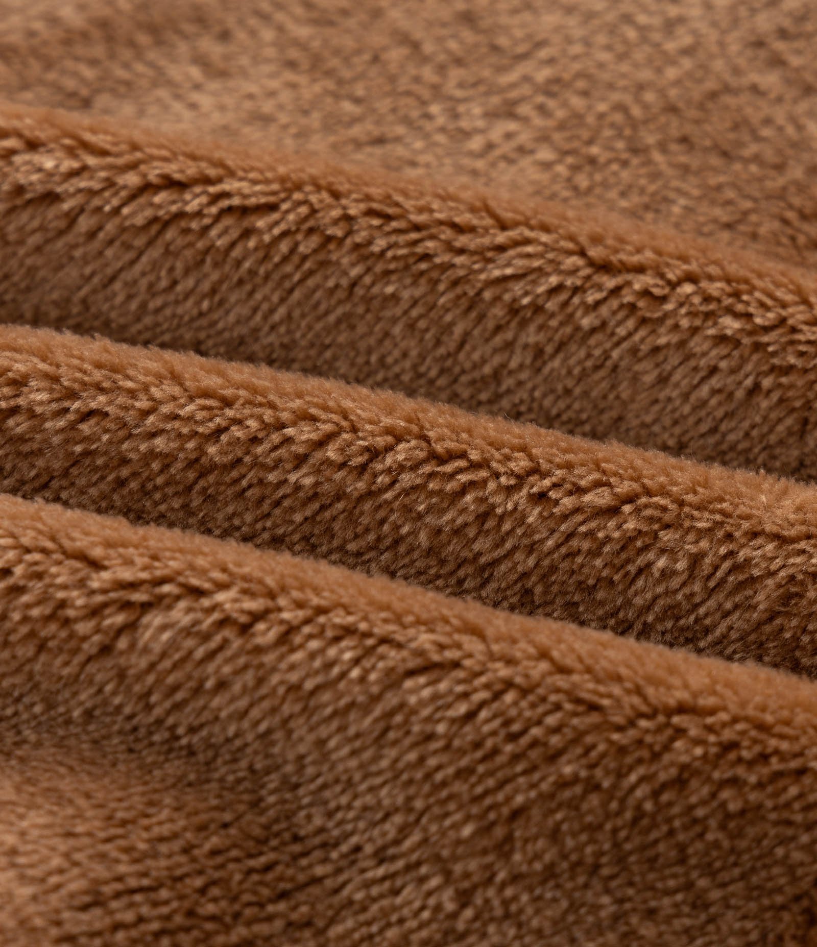 Casaco Infantil com Capuz de Urso e Orelhas Interativas – Tam RN a 18 Meses Marrom 4