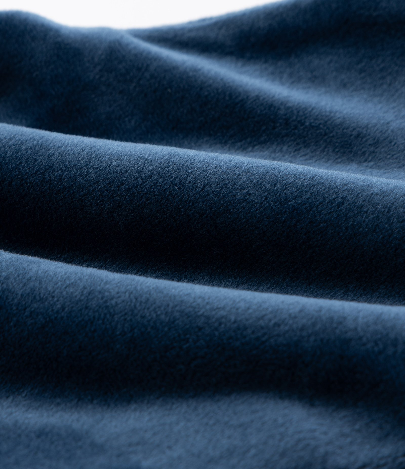 Conjunto Infantil em Plush com Bordado de Urso – Tam 0 a 18 Meses Azul Marinho 11