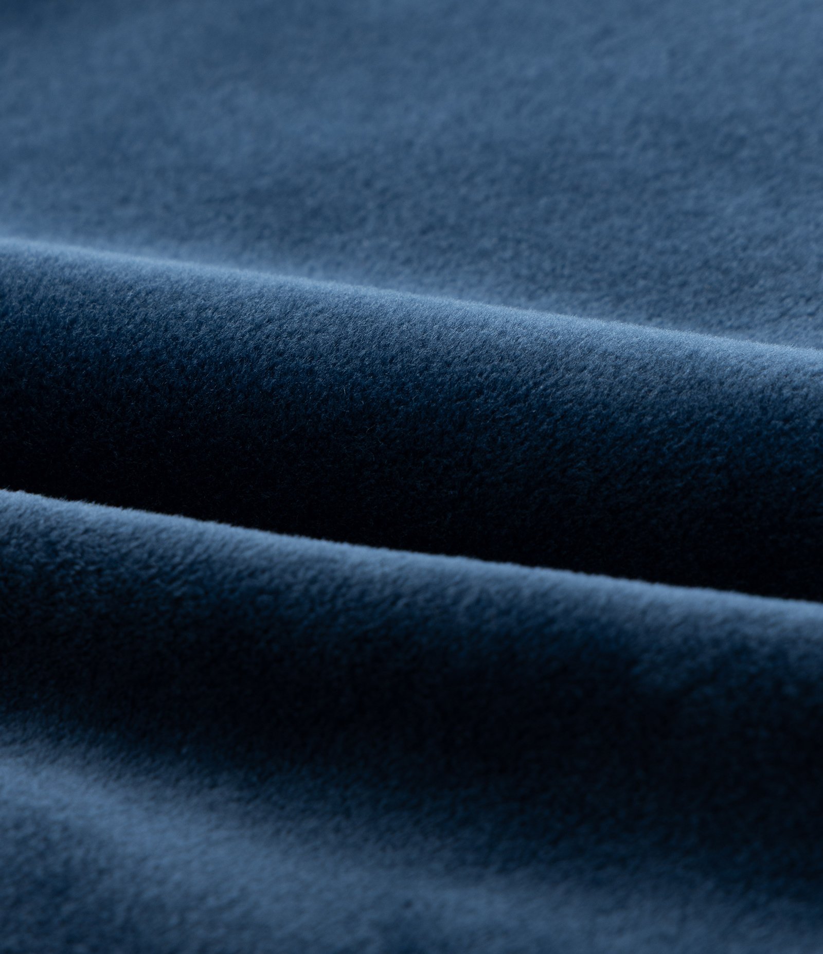 Conjunto Infantil em Plush com Bordado de Urso – Tam 0 a 18 Meses Azul Marinho 8