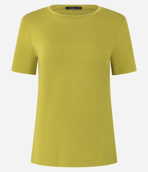 Cor: Verde Abacate | Tamanho: GG