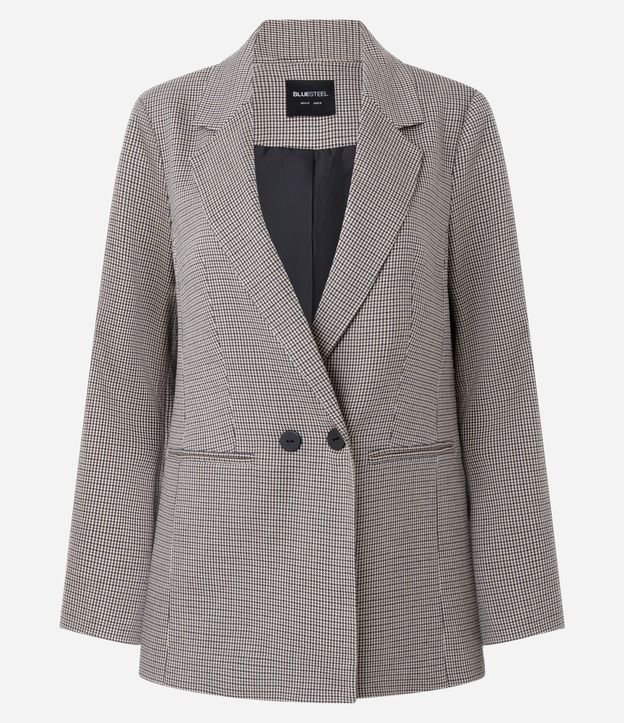 Cor: Cinza | Tamanho: PP