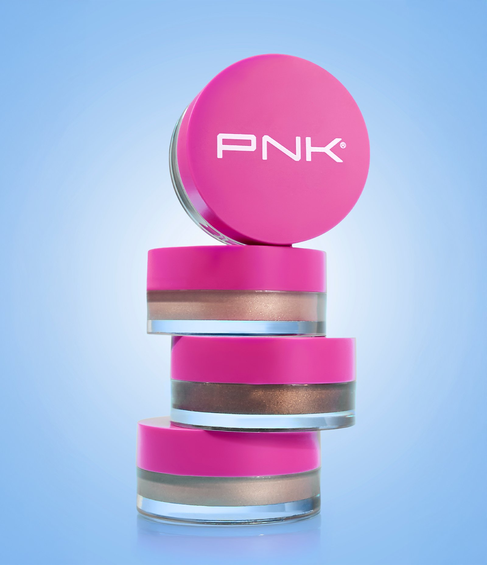 Sombra Cremosa FPS 21 FPUVA  08 Pink Cheeks Latte 6