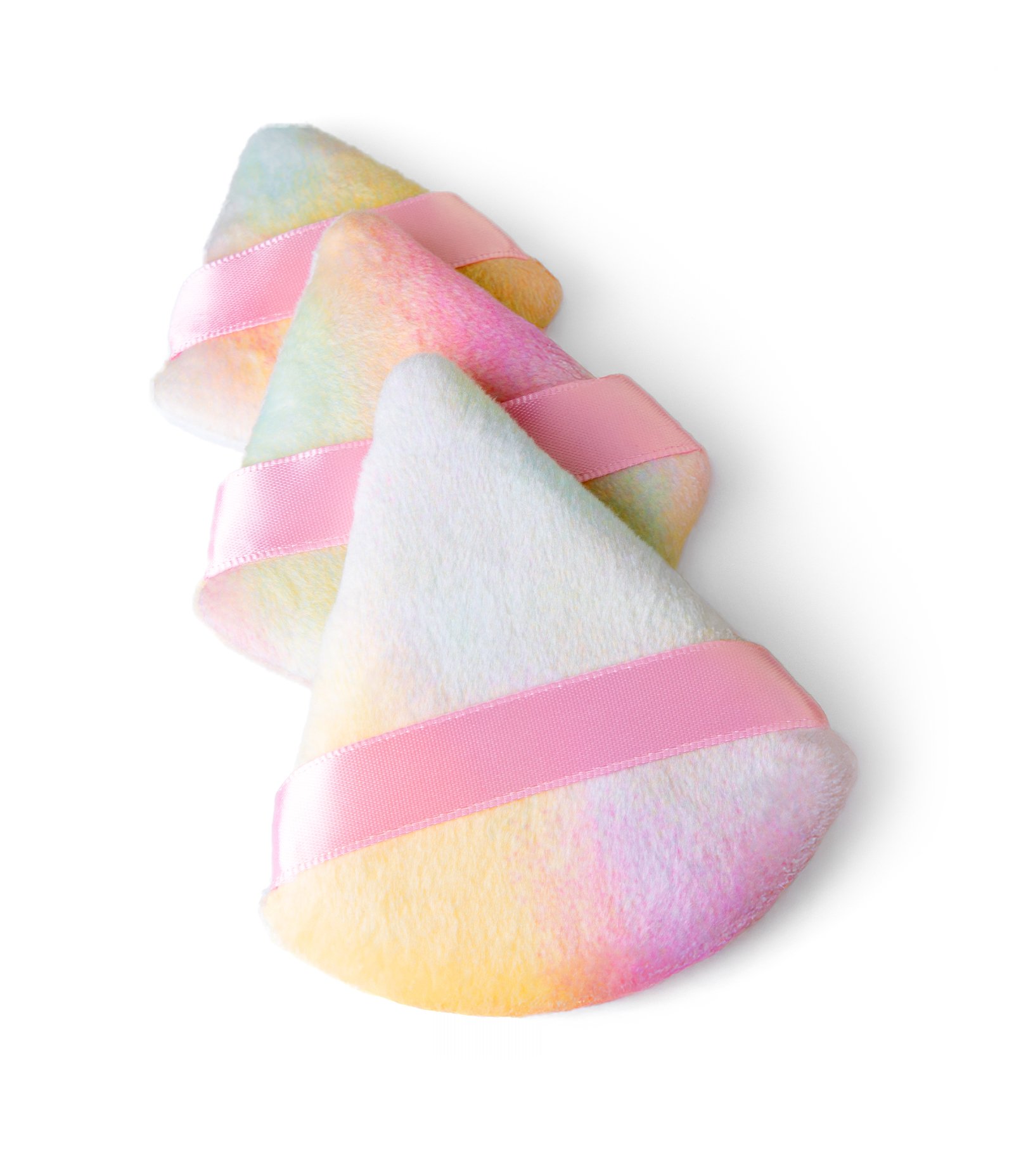 Trio De Esponjas De Maquiagem Self Love Club Alchemia Love 4