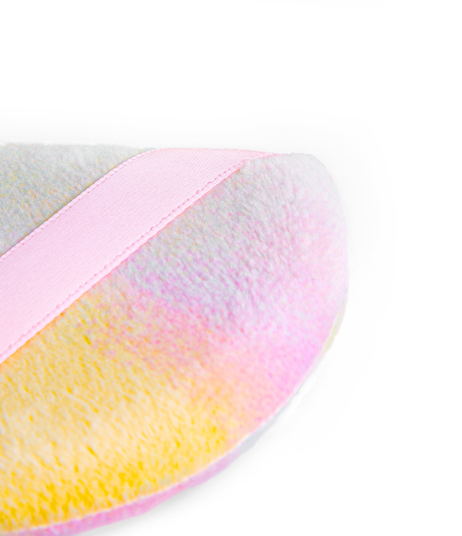 Trio De Esponjas De Maquiagem Self Love Club Alchemia Love 6