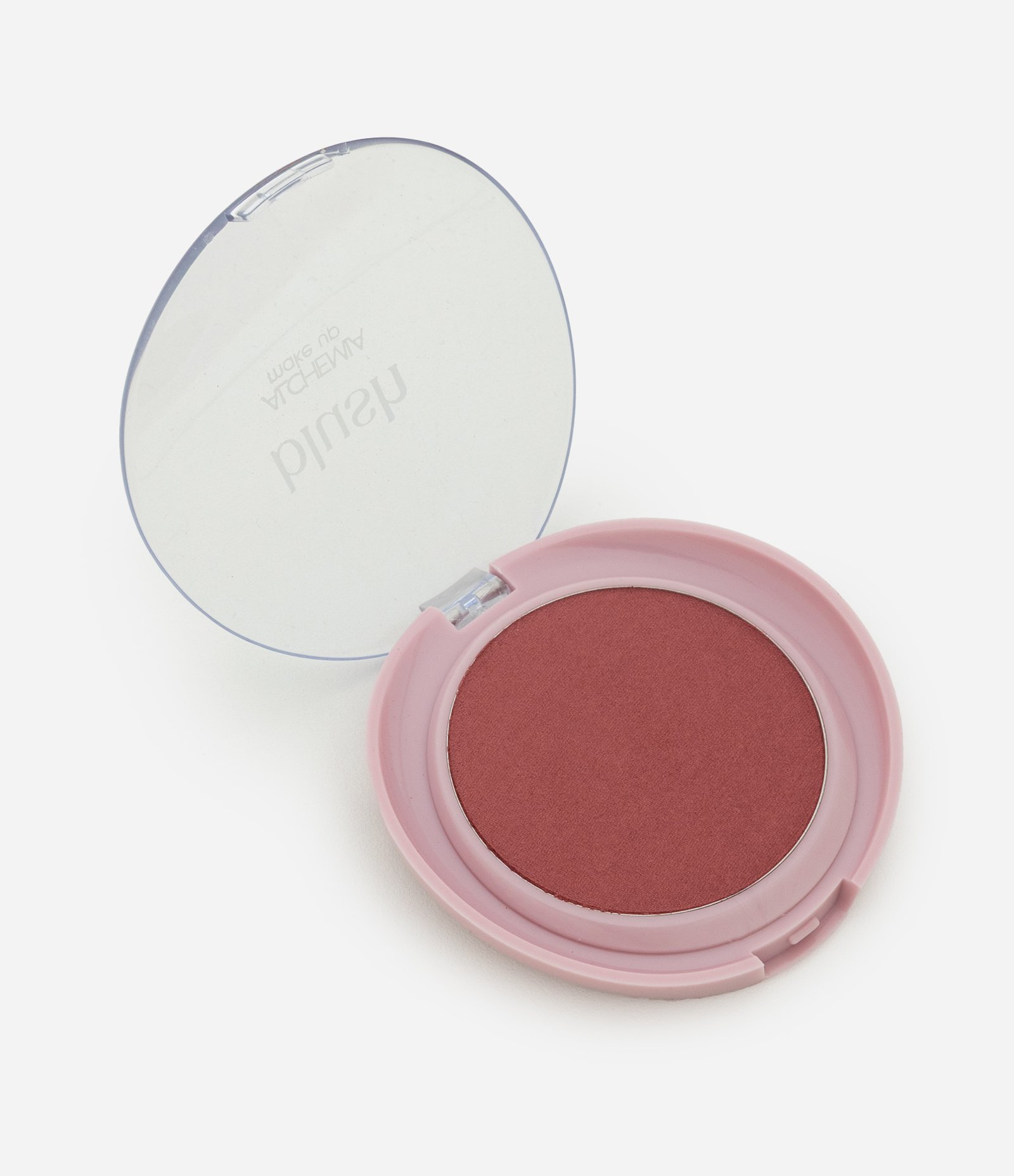 Blush Compacto Alchemia Cherry Cherry 3