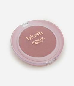 Blush Compacto Alchemia Cherry