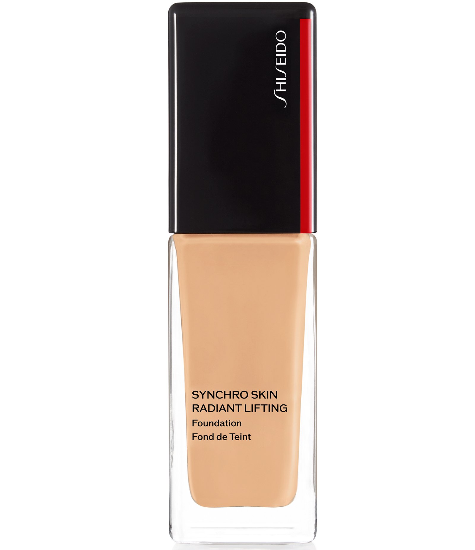 Base Synchro Skin Radiant Lifting Shiseido 230 1