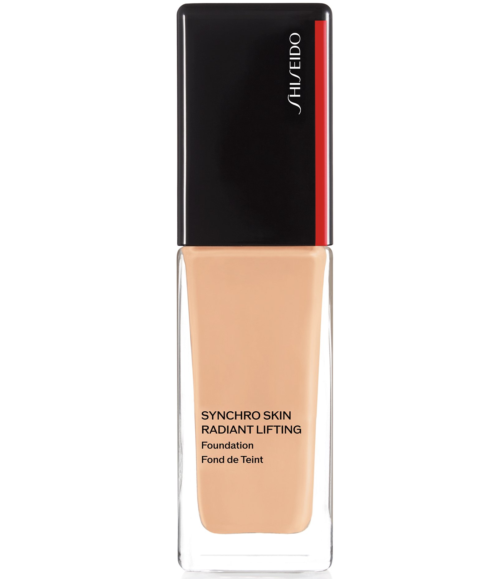 Base Synchro Skin Radiant Lifting Shiseido 240 1