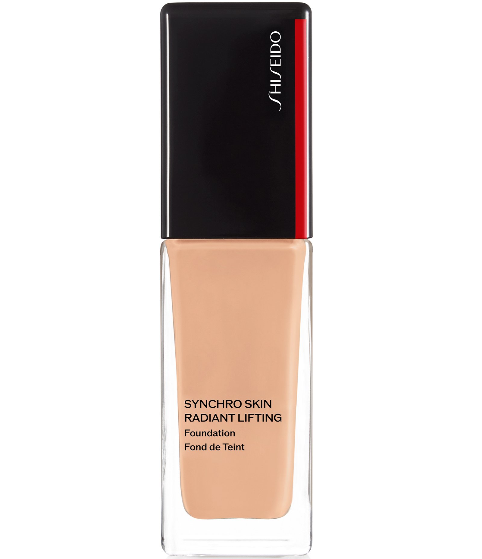 Base Synchro Skin Radiant Lifting Shiseido 260 1