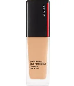Base Synchro Skin Self Refreshing Shiseido