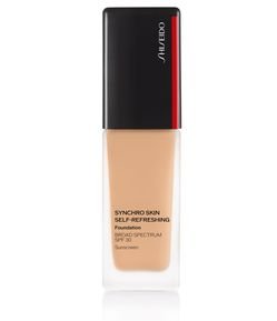 Base Synchro Skin Self Refreshing Shiseido