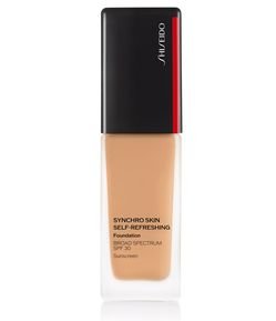 Base Synchro Skin Self Refreshing Shiseido