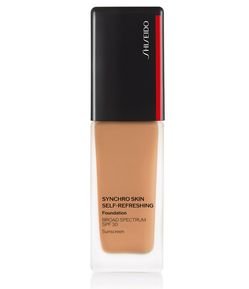 Base Synchro Skin Self Refreshing Shiseido
