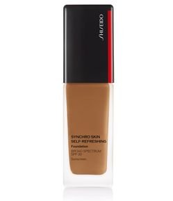 Base Synchro Skin Self Refreshing Shiseido