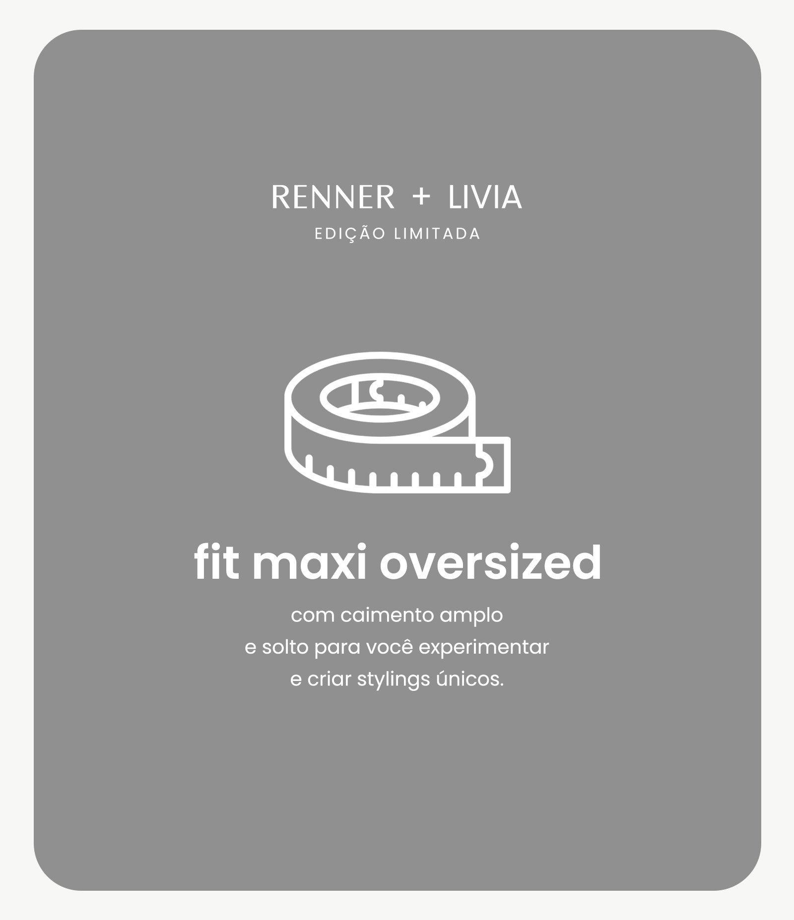 Vestido Chemise Maxi Oversized em Tricoline com Abotoamento Branco 10