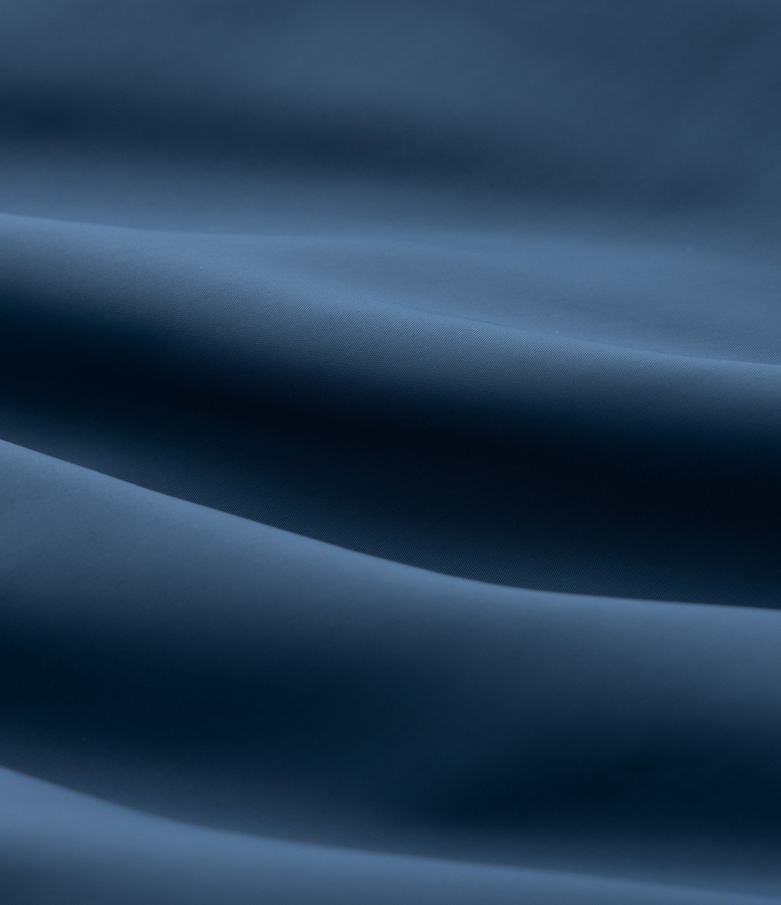 Jaqueta Infantil Forrada com Capuz e Zíper – Tam 3 a 18 Meses Azul 3