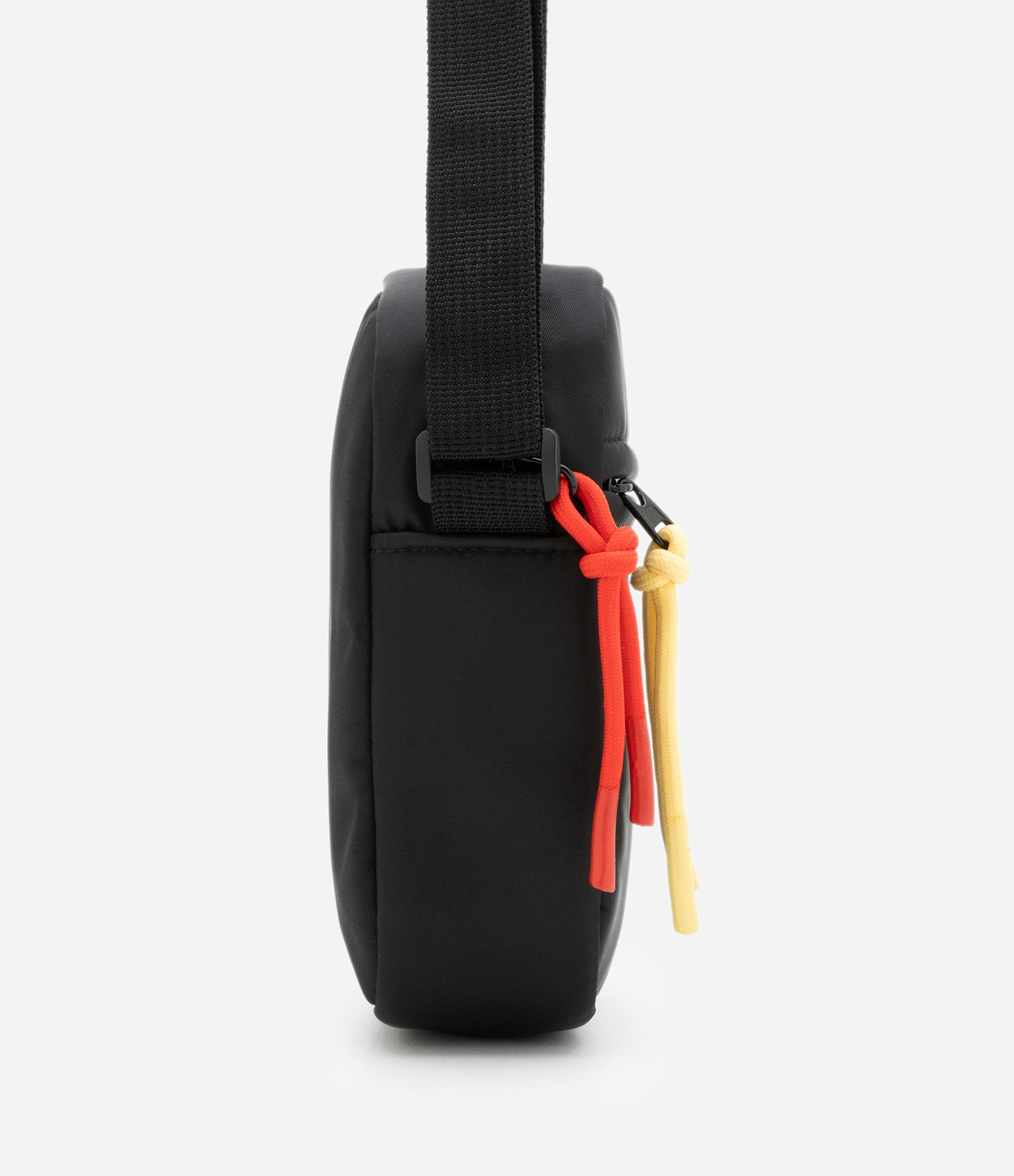 Bolsa Shoulder Infantil com Patch Hot Wheels – Tam U Preto 2