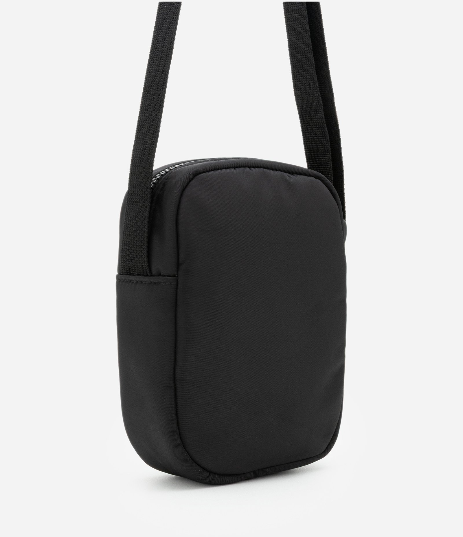 Bolsa Shoulder Infantil com Patch Hot Wheels – Tam U Preto 3