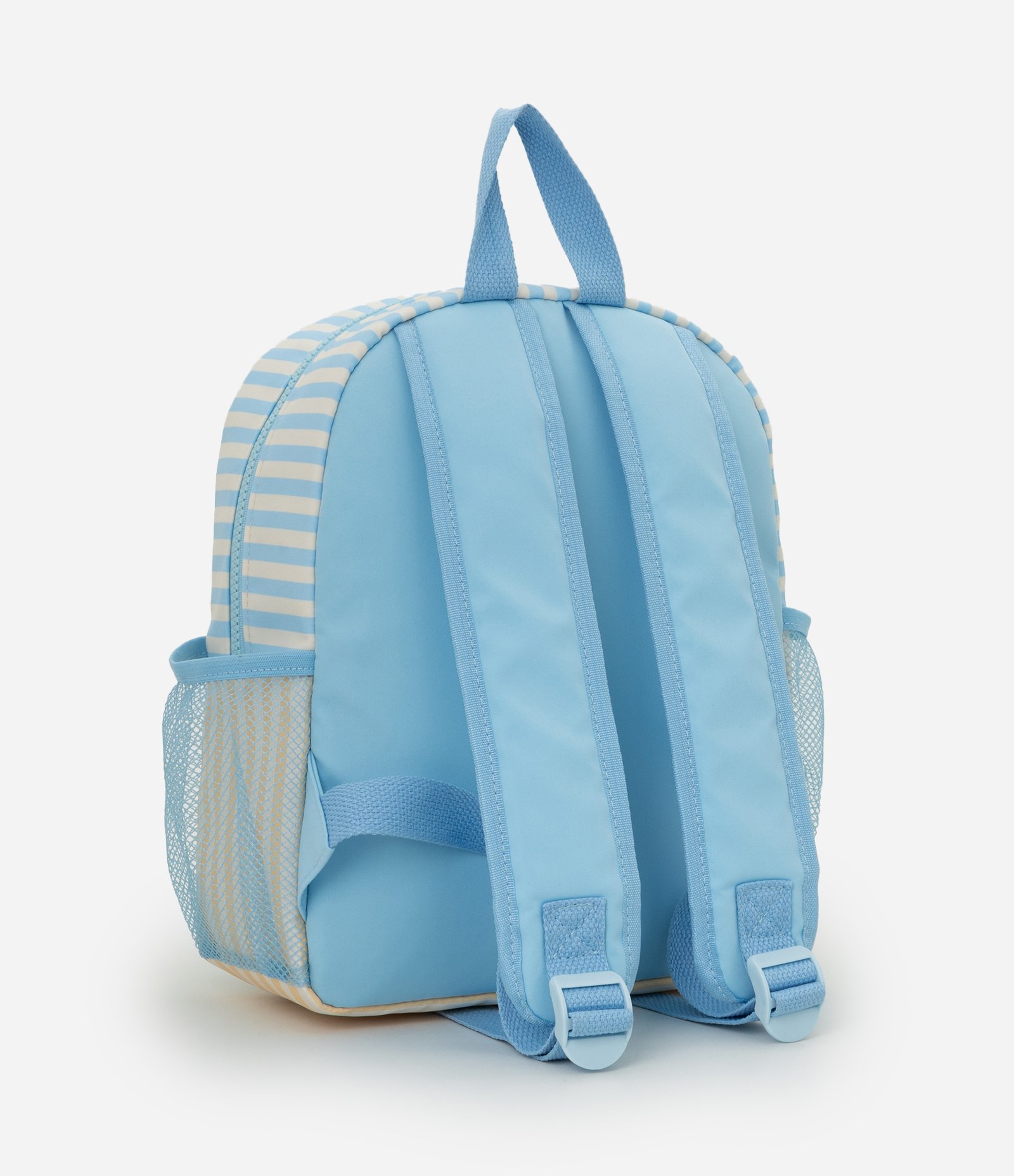 Mochila Infantil com Estampa Bluey e Bingo - Tam U Azul 5