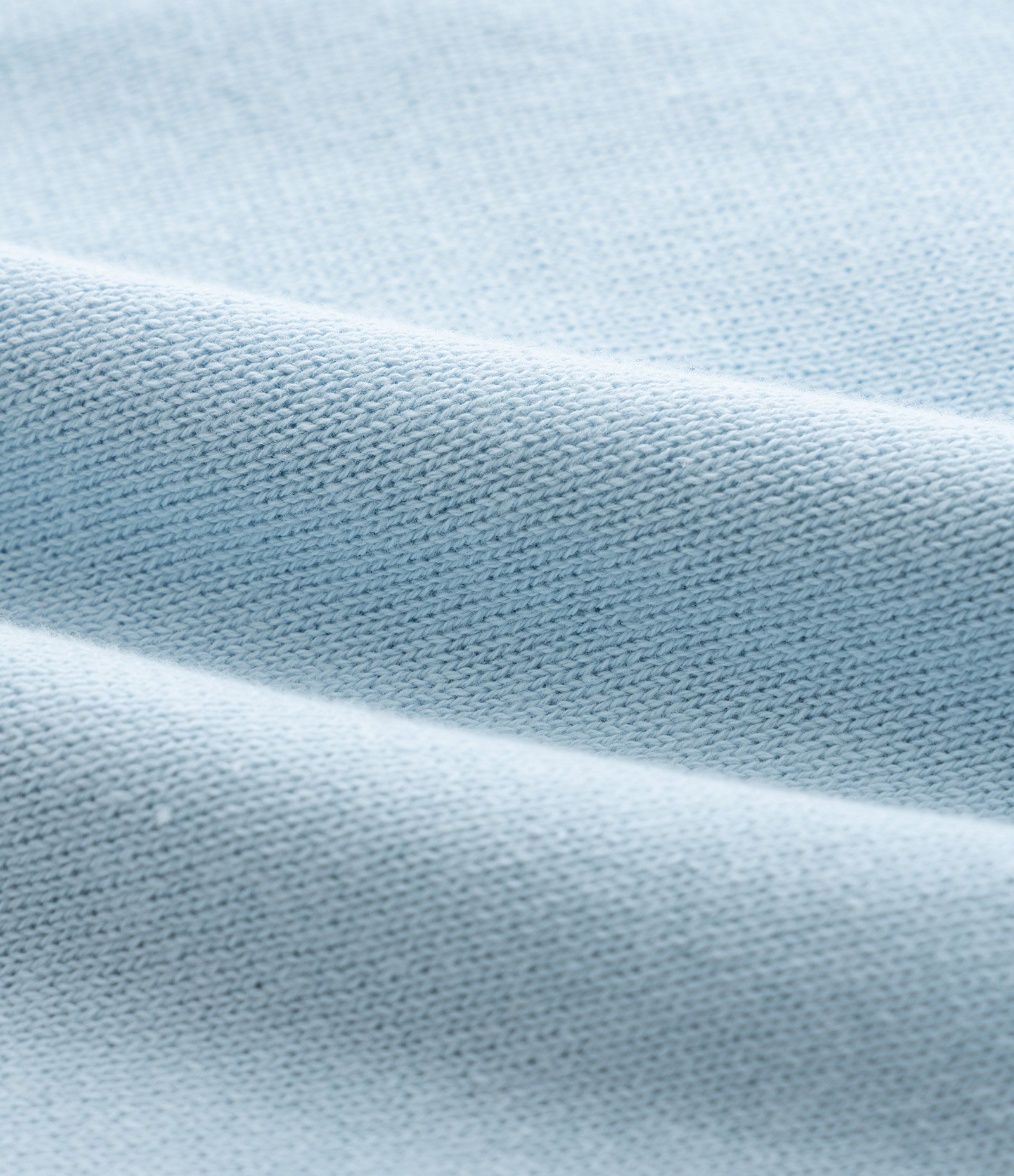 Blusão Infantil em Algodão com Estampa de Cereja - Tam 5 a 14 Anos Azul 3