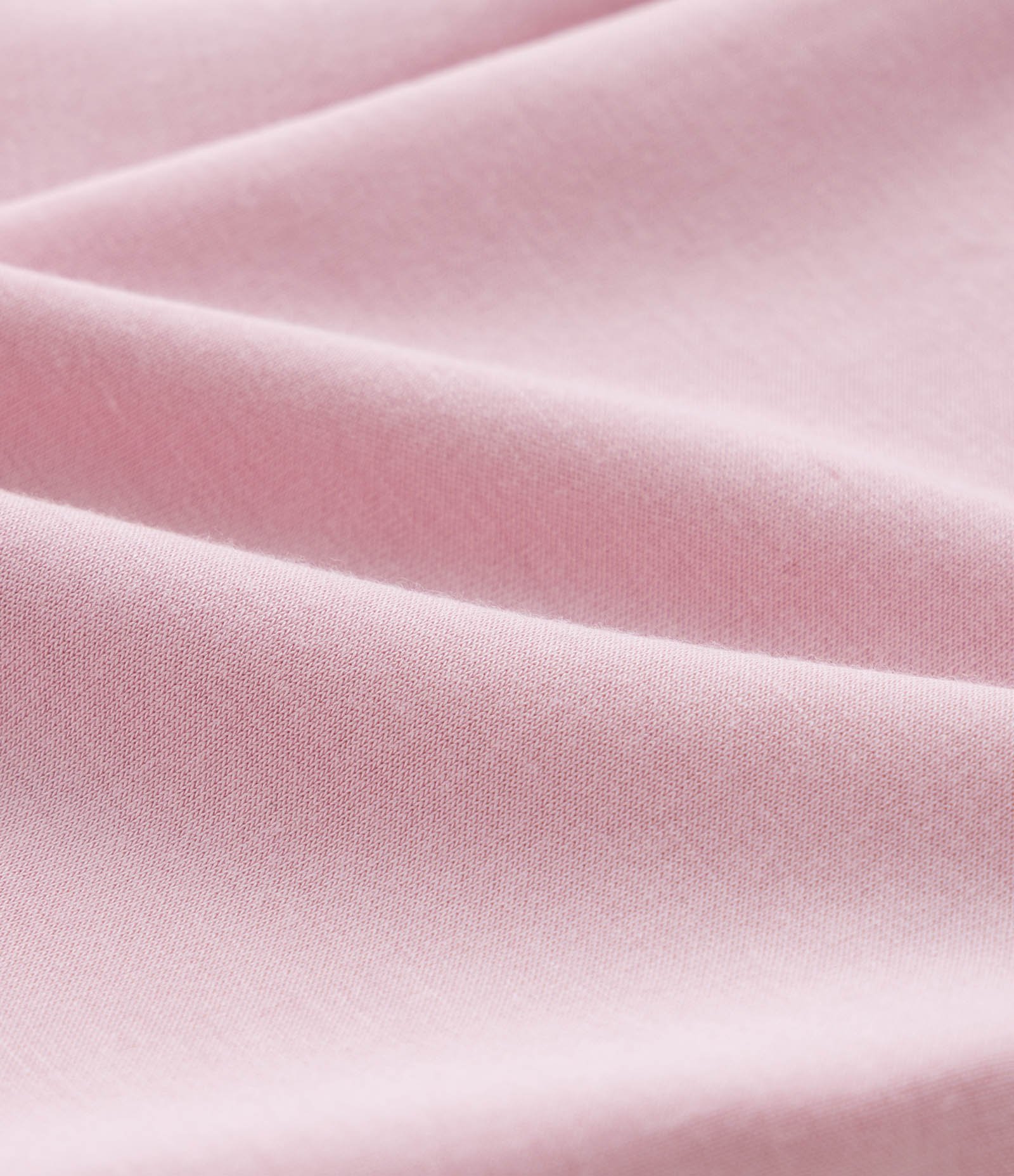 Calça Infantil Jogger em Modal - Tam RN a 18 Meses Rosa 3