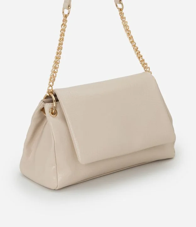 Cor: Off White | Tamanho: U