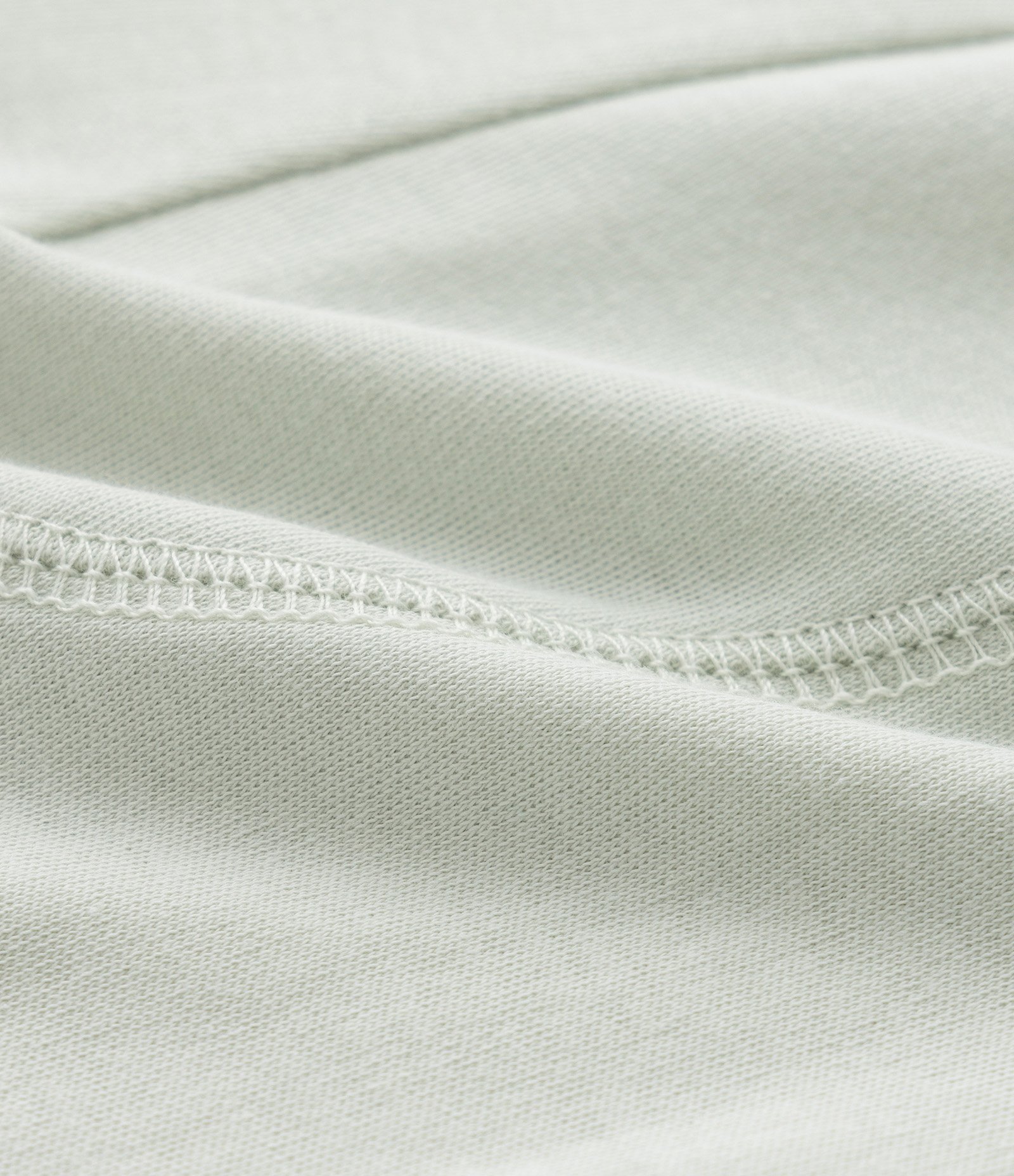 Kit 02 Calças Infantis com Punho Largo- Tam RN a 12 meses Bege/Verde 3