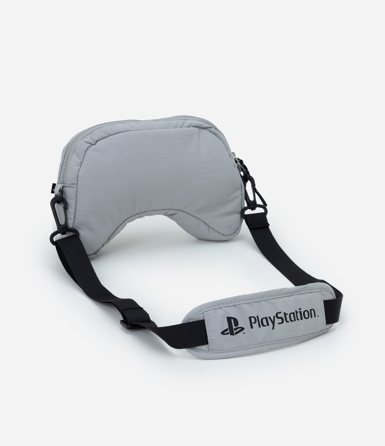 Bolsa Infantil Shoulder bag Controle PlayStation – Tam U Cinza 2