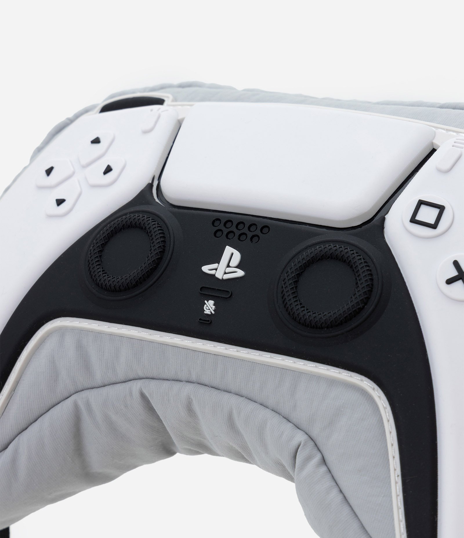 Bolsa Infantil Shoulder bag Controle PlayStation – Tam U Cinza 5