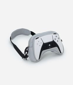 Bolsa Infantil Shoulder bag Controle PlayStation – Tam U