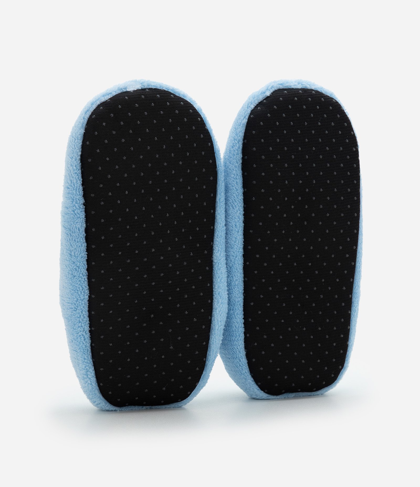 Meia Home Socks Infantil Bluey - Tam 19 ao 30 Azul 2
