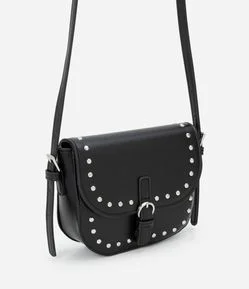 Bolsa Infantil em PU com Tachinhas – Tam U