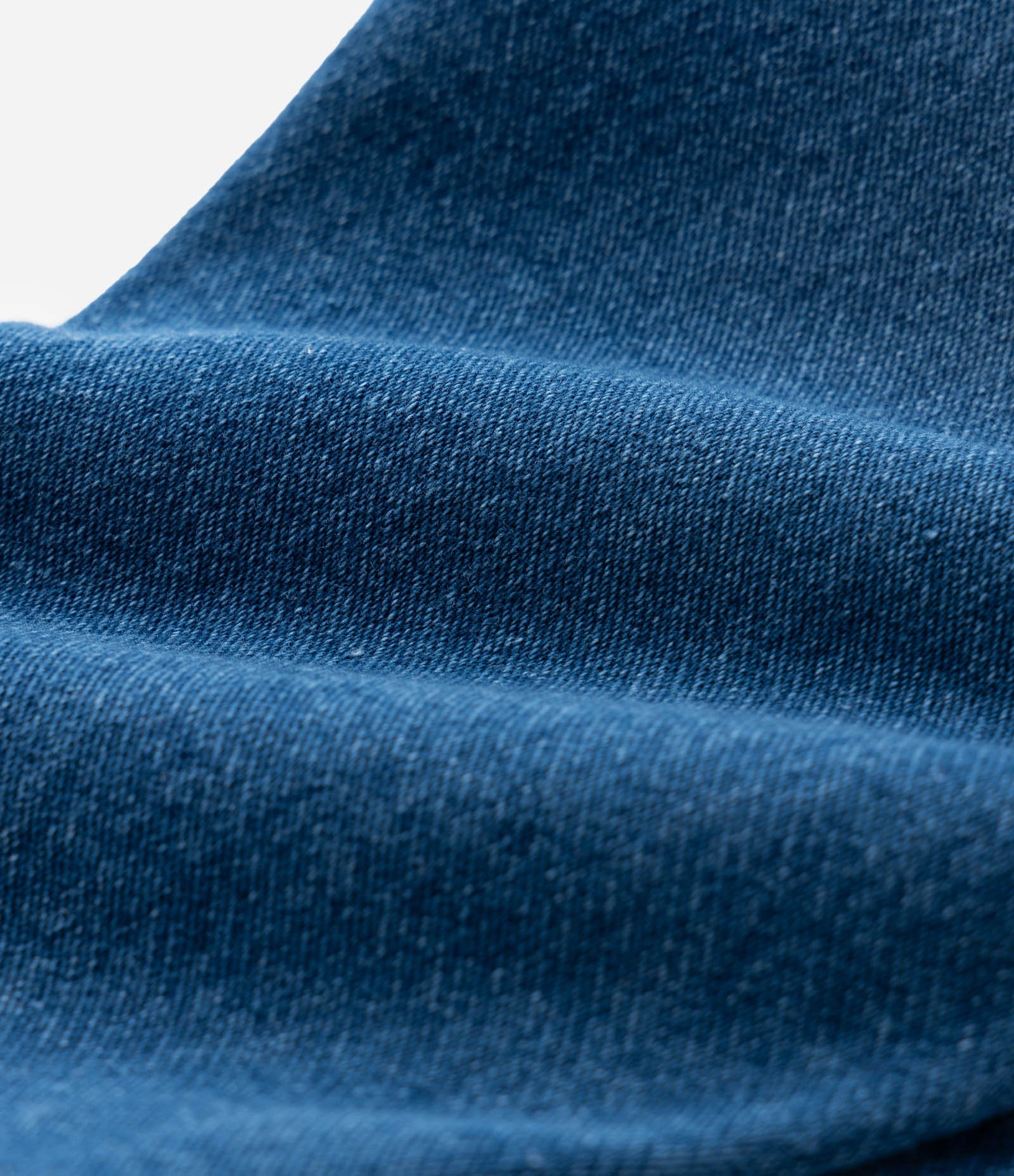 Calça Skinny Infantil em Jeans - Tam 0 a 18 Meses Azul 5