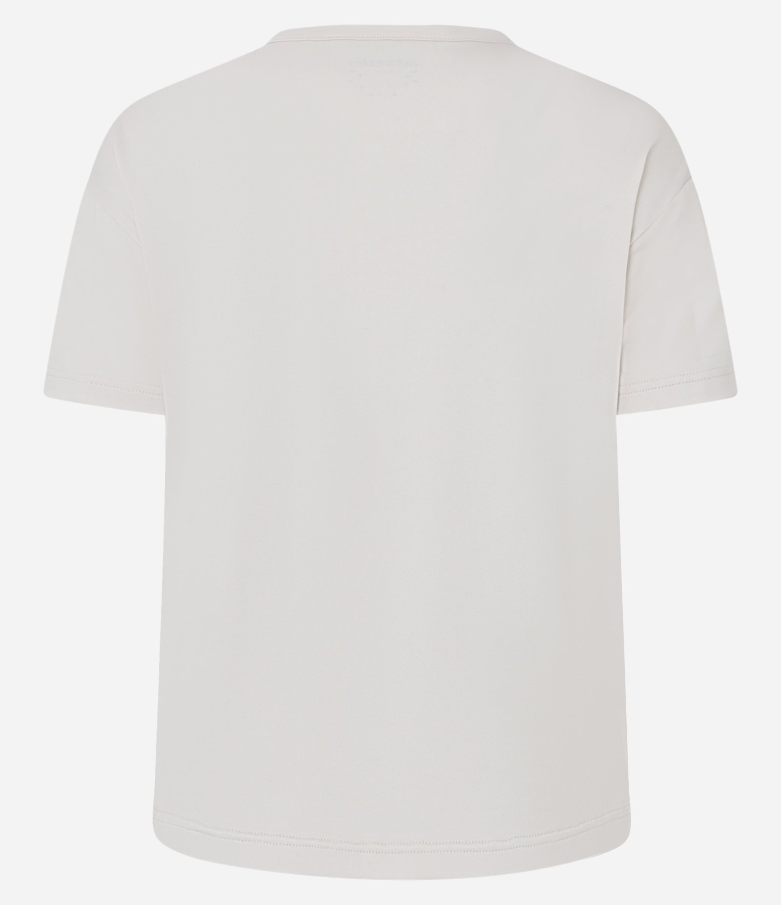 Blusa de Pijama com Estampa Ursinho Pooh Branco 2