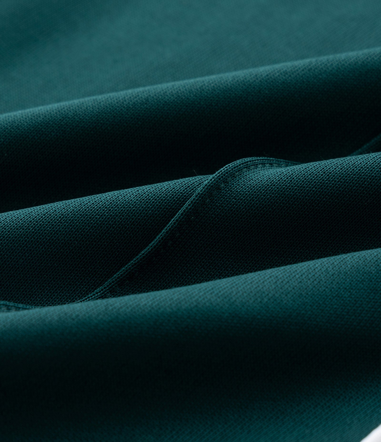 Calça Infantil Wide com Listras e Abertura Lateral – Tam 5 a 14 Anos Verde 3