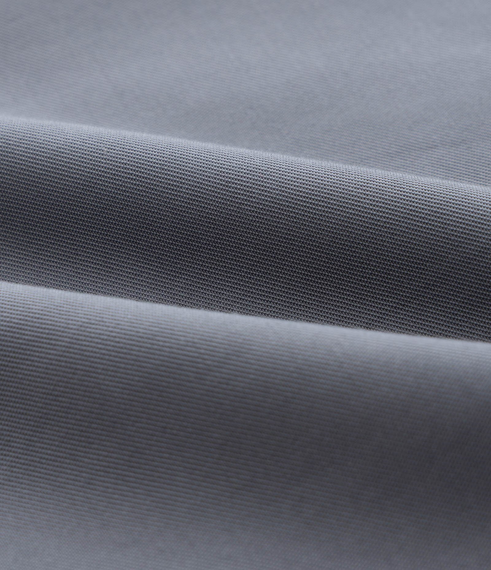 Calça Infantil Wide em Alfaiataria com Barra Dobrada – Tam 5 a 14 Anos Cinza 4