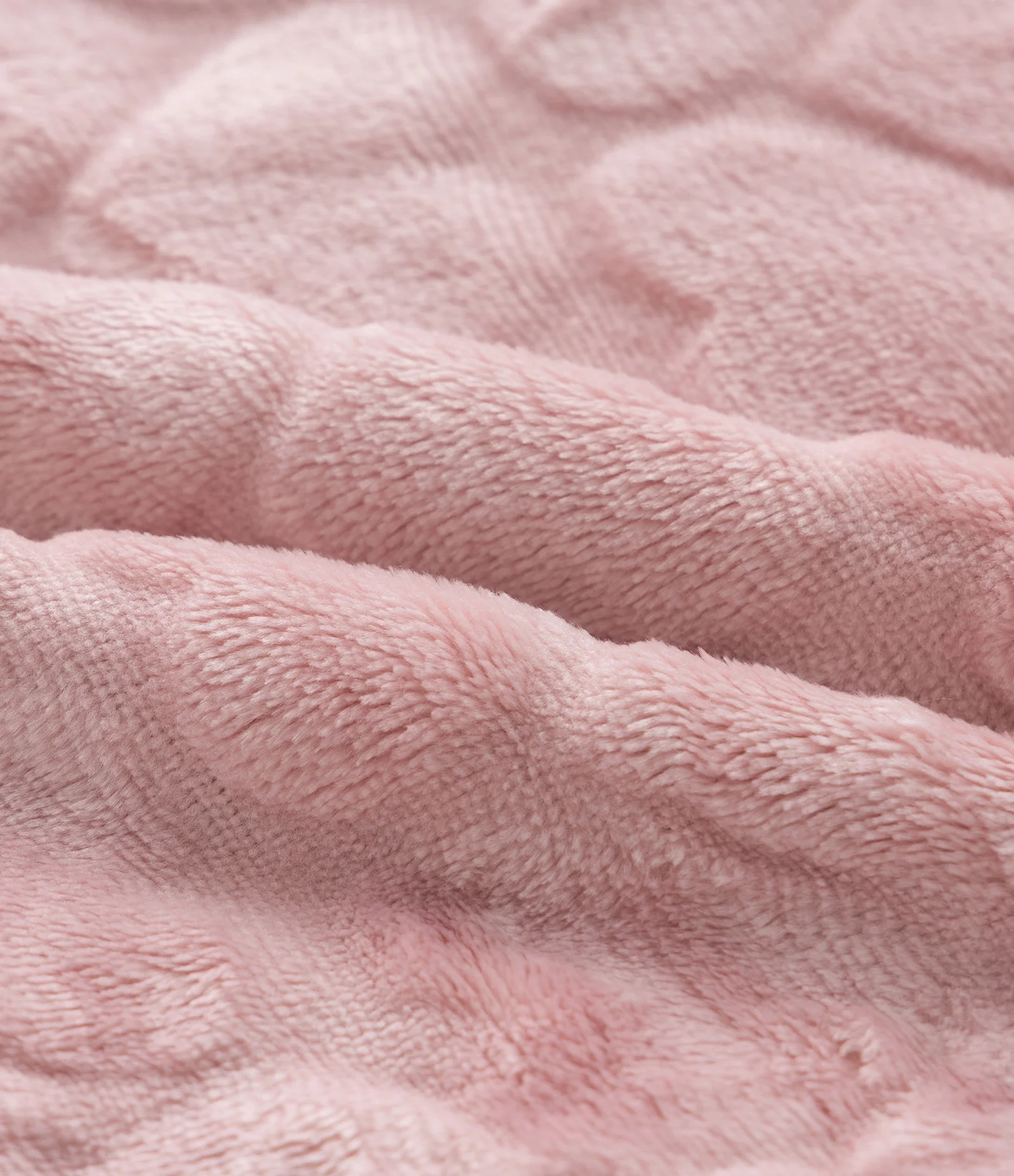 Jaqueta Infantil com Capuz e Relevo de Corações – Tam 5 a 16 Anos Rosa Claro 4