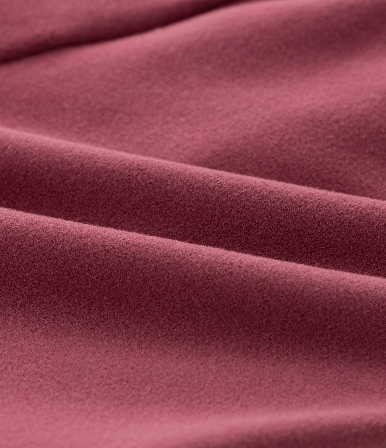 Conjunto Infantil em Matelassê com Cerejinhas e Legging Polar – Tam RN a 18 Meses Off White/Vinho 7