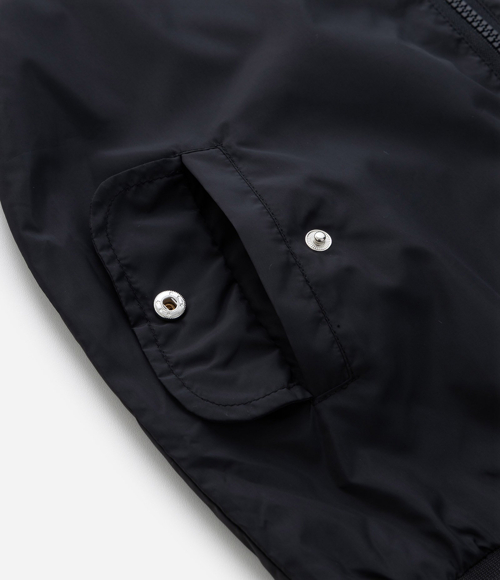 Jaqueta Infantil Quebra Vento com Capuz e Bolsos – Tam 5 a 14 Anos Preto 7